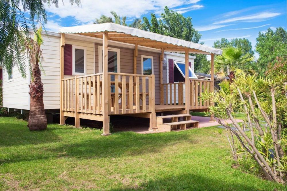Camping Country Park Touquin - Site Officiel - Next To Disneyland Paris Экстерьер фото