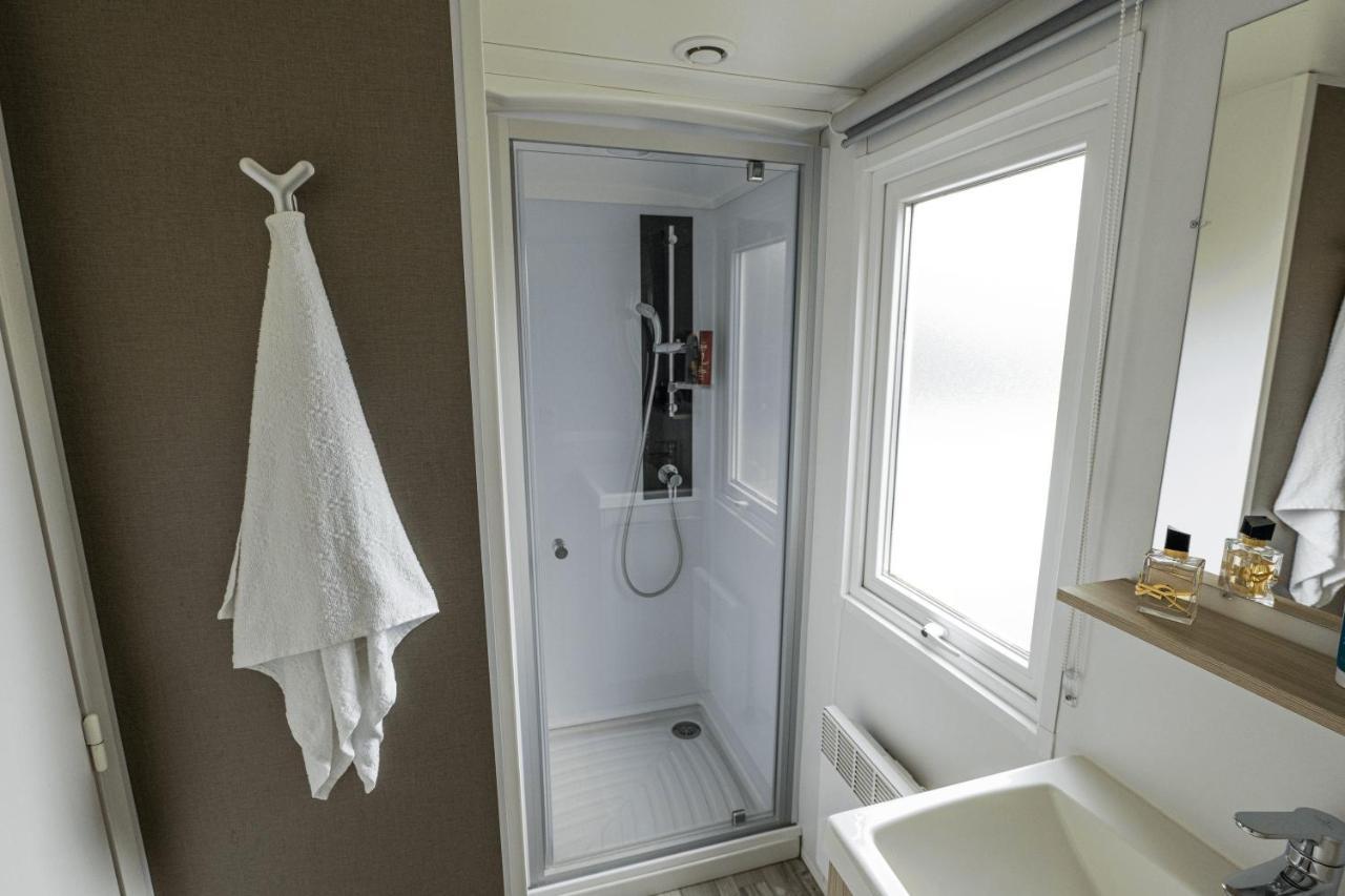 Camping Country Park Touquin - Site Officiel - Next To Disneyland Paris Экстерьер фото